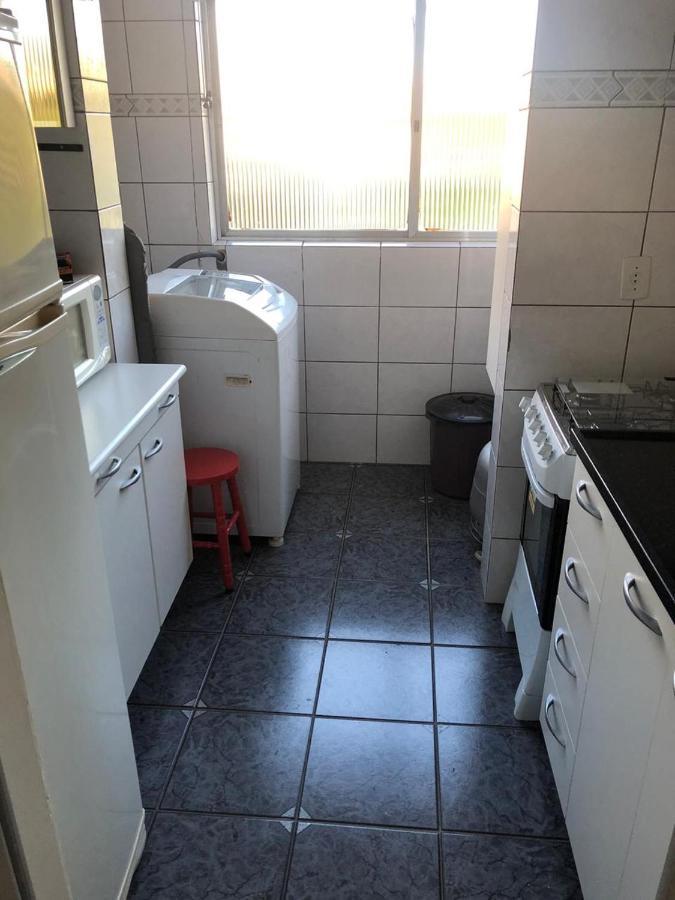 Poa Zona Norte - Melhor Opcao - Completissimo Porto Alegre Exterior foto