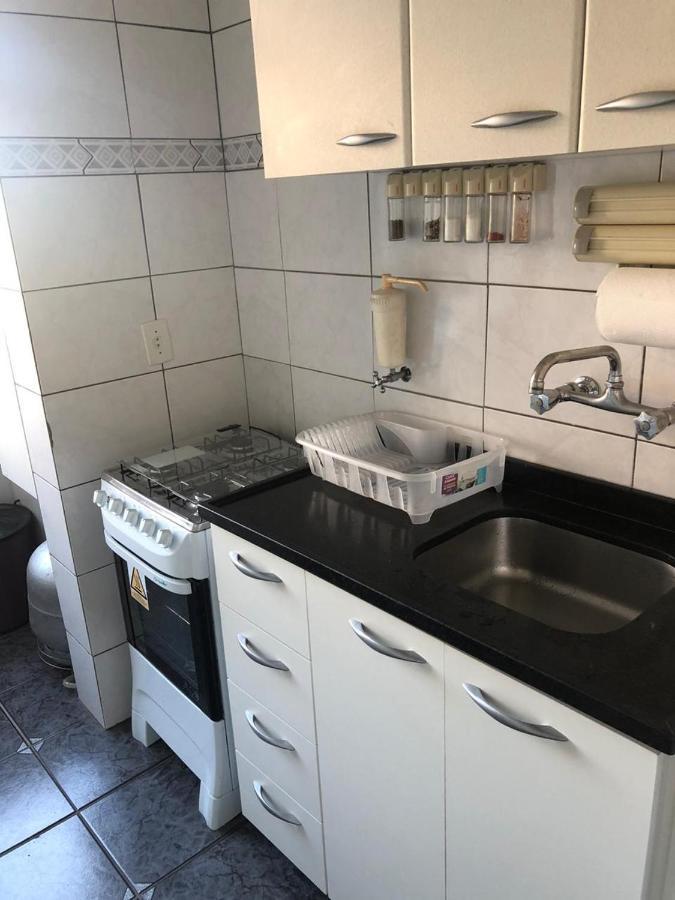 Poa Zona Norte - Melhor Opcao - Completissimo Porto Alegre Exterior foto