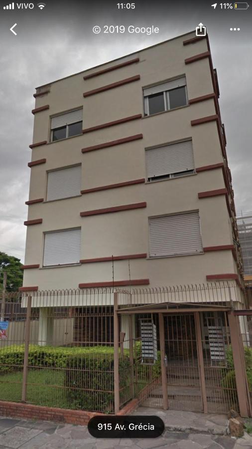 Poa Zona Norte - Melhor Opcao - Completissimo Porto Alegre Exterior foto